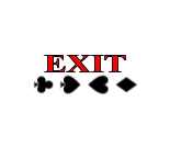 Exit Button